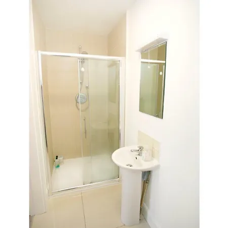 Corporate Lettings Near Heuston Station *
