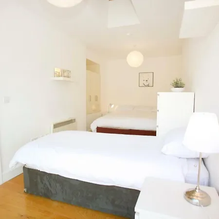 Corporate Lettings Near Heuston Station * Dublin