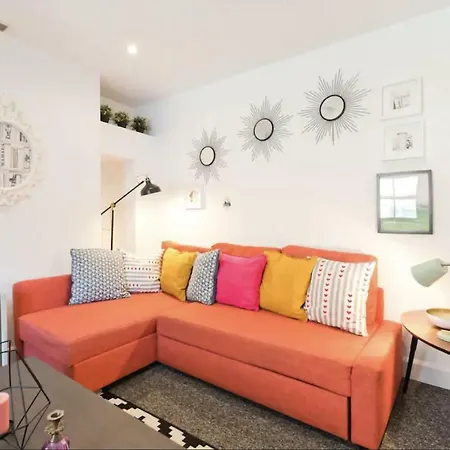 Corporate Lettings Near Heuston Station * Dublin