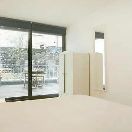Corporate Lettings Near Heuston Station Dom wakacyjny