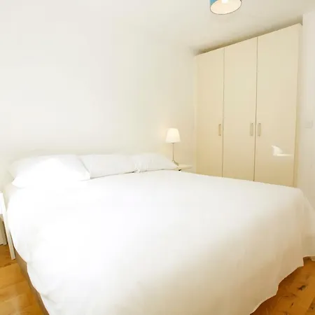 Dom wakacyjny Corporate Lettings Near Heuston Station Dublin