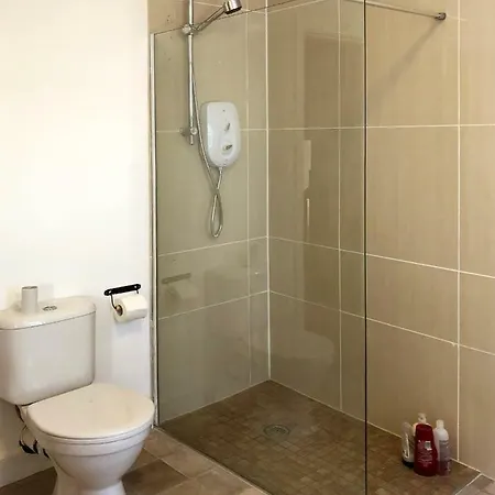 Corporate Lettings Near Heuston Station Dublin