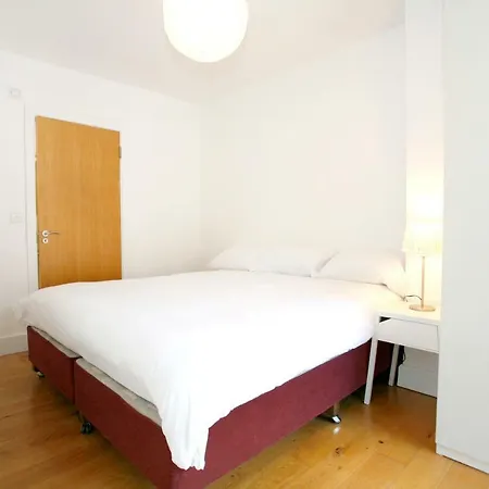 Corporate Lettings Near Heuston Station
