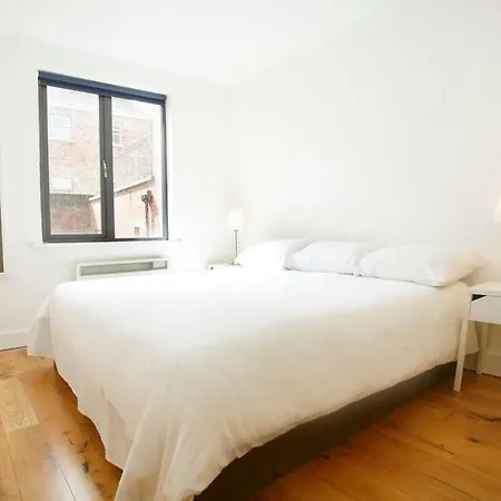 Corporate Lettings Near Heuston Station * Dublin
