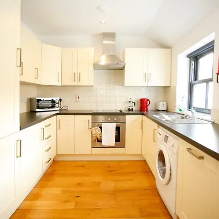 Corporate Lettings Near Heuston Station * Dublin
