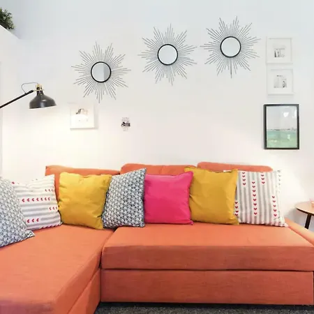 Dom wakacyjny Corporate Lettings Near Heuston Station Dublin