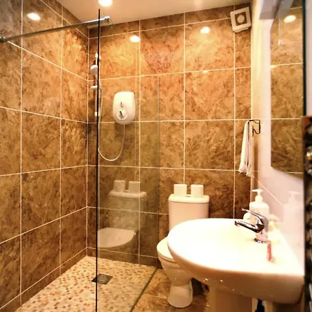 Corporate Lettings Near Heuston Station Dublin