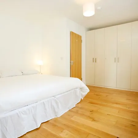 Corporate Lettings Near Heuston Station 펜션 더블린