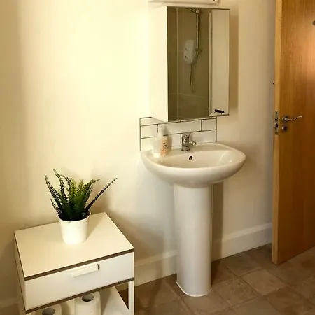 Corporate Lettings Near Heuston Station 펜션