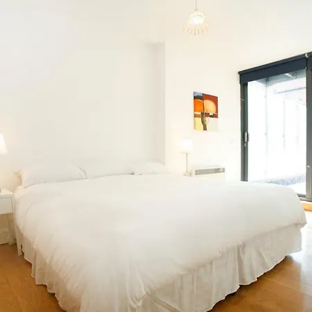 Corporate Lettings Near Heuston Station *