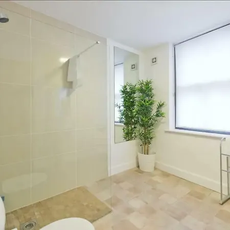 Corporate Lettings Near Heuston Station *