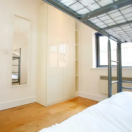 Corporate Lettings Near Heuston Station * 都柏林