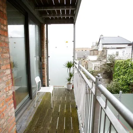 Corporate Lettings Near Heuston Station *