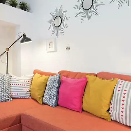 펜션 Corporate Lettings Near Heuston Station *